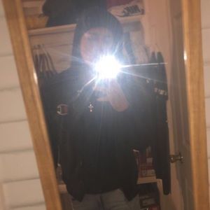 MEET YOUR POSHER: Louie, lives in DMV